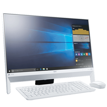 個人宅PCセットアップイメージ1