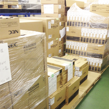 キッティングイメージ2