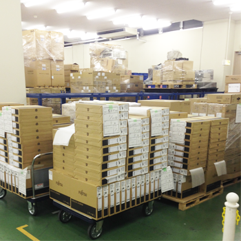 倉庫管理イメージ3