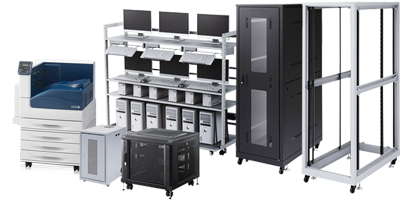 PCやサーバの導入前事前キッティング